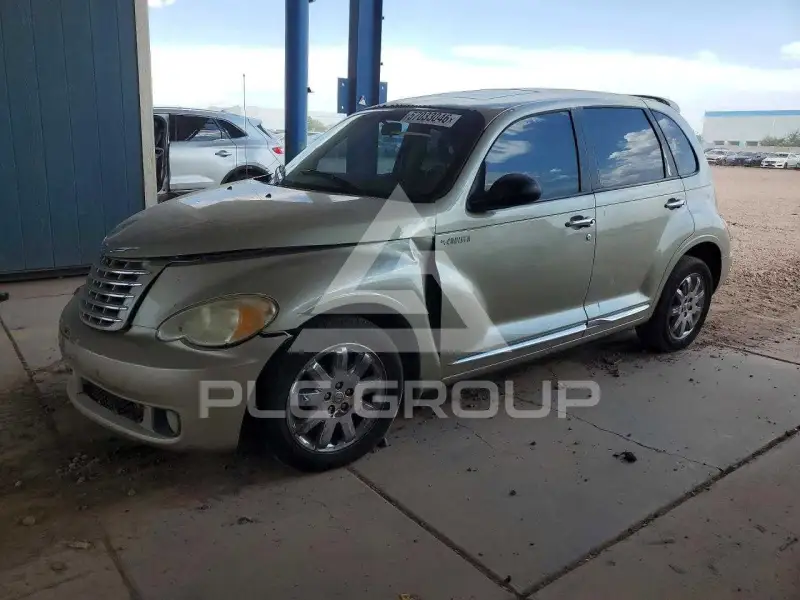 2006 Chrysler PT Cruiser photo