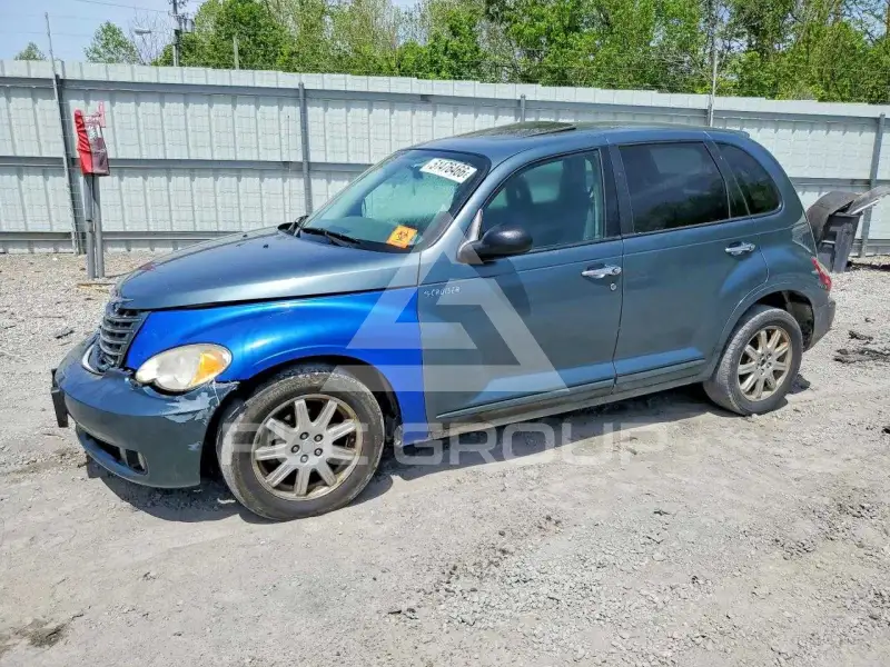 2006 Chrysler PT Cruiser фото