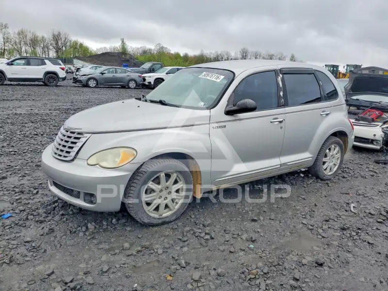 2006 Chrysler PT Cruiser photo