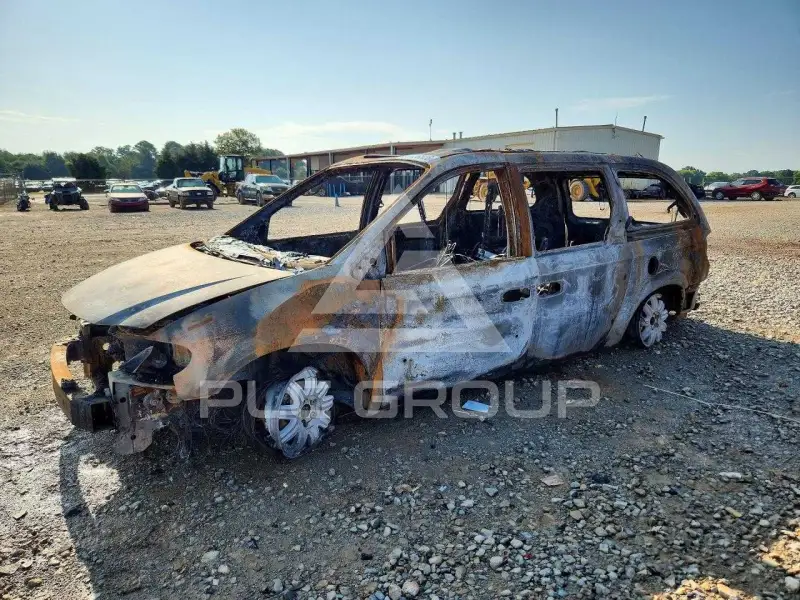 2006 Chrysler Pacifica photo