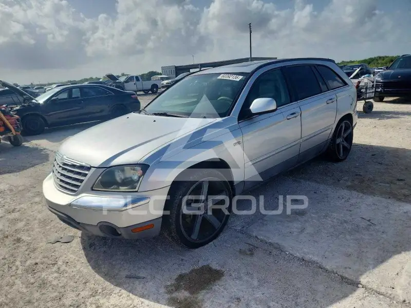 2006 Chrysler PACIFICA фото
