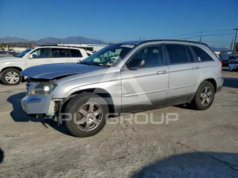 2006 Chrysler PACIFICA photo