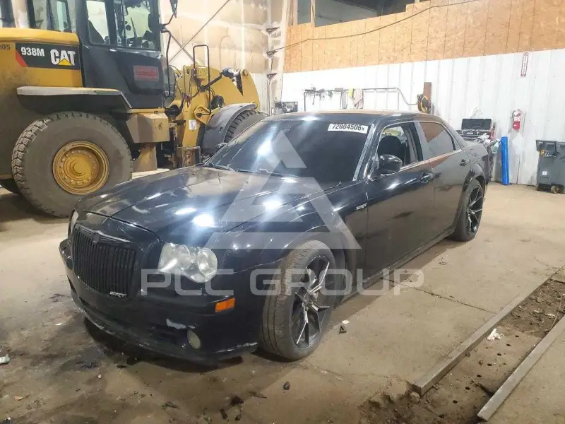 2006 Chrysler 300 photo