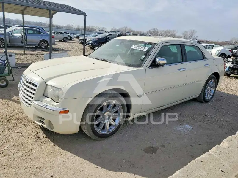 2006 Chrysler 300 фото