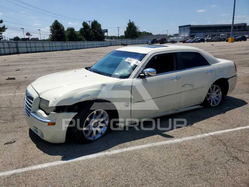 2006 Chrysler 300 фото