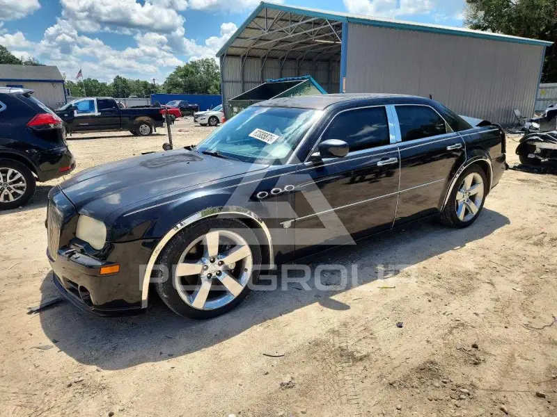 2006 Chrysler 300 photo