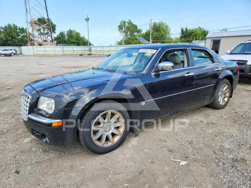 2006 Chrysler 300 фото