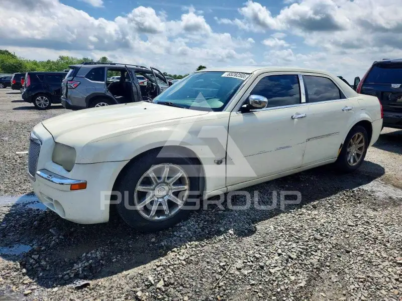 2006 Chrysler 300 фото