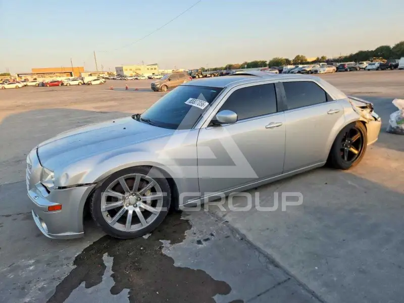2006 Chrysler 300 photo