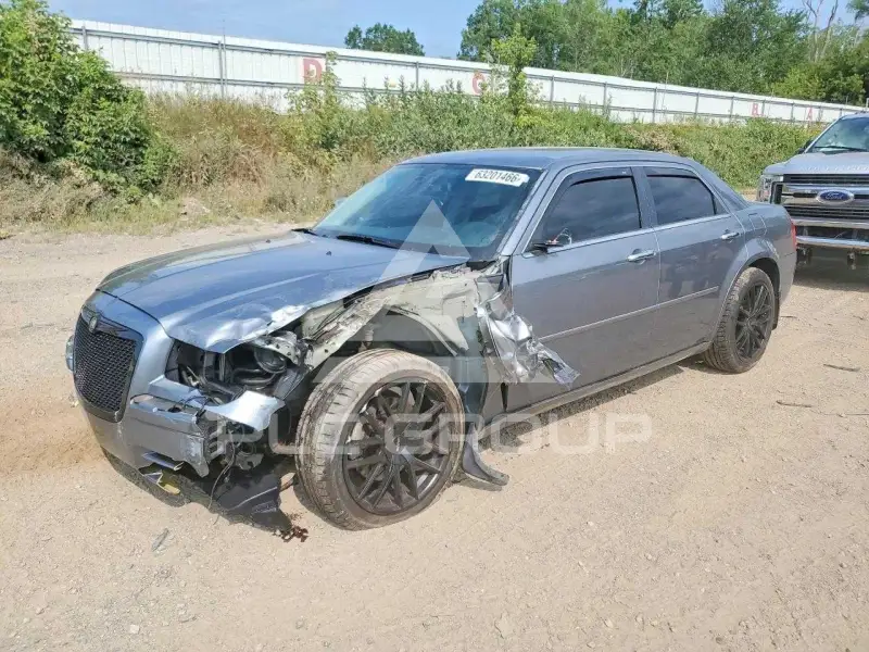 2006 Chrysler 300 фото