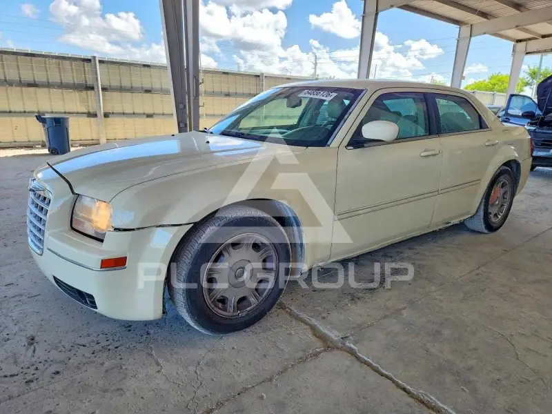 2006 Chrysler 300 фото