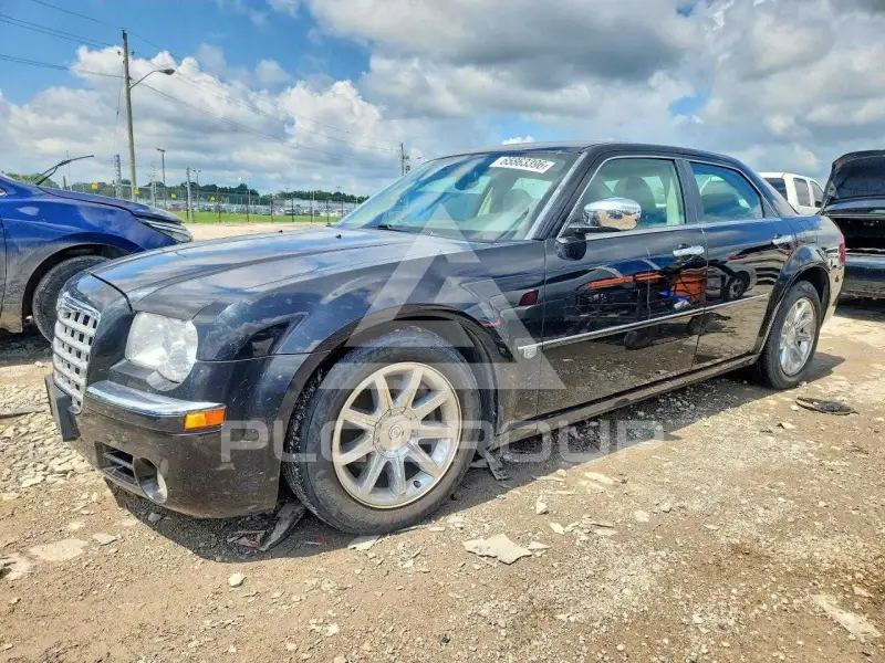 2006 Chrysler 300 фото