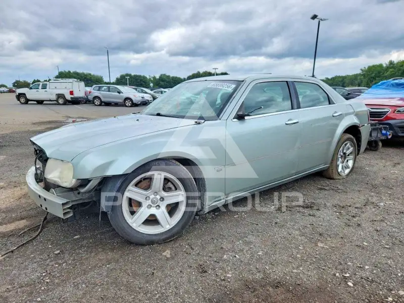 2006 Chrysler 300 photo