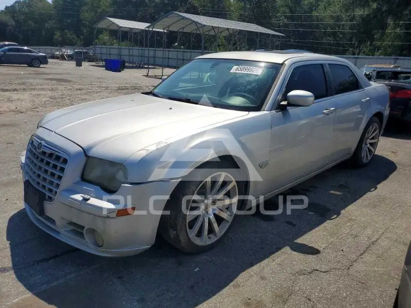 2006 Chrysler 300 photo