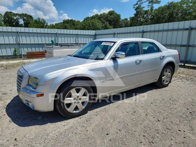 2006 Chrysler 300 photo