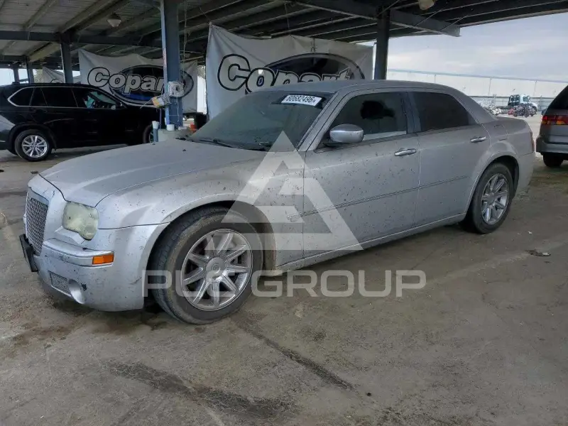 2006 Chrysler 300 photo