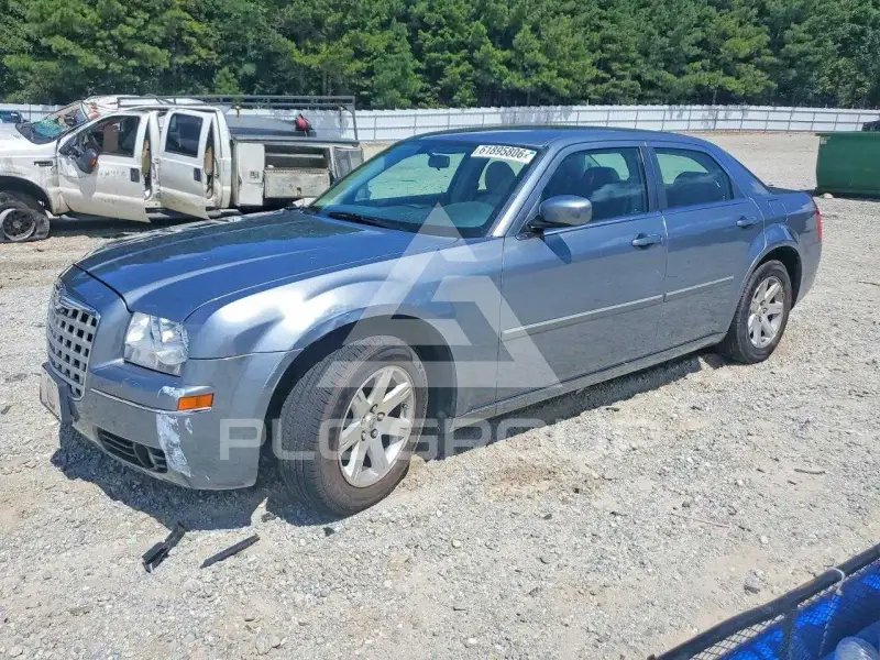 2006 Chrysler 300 photo