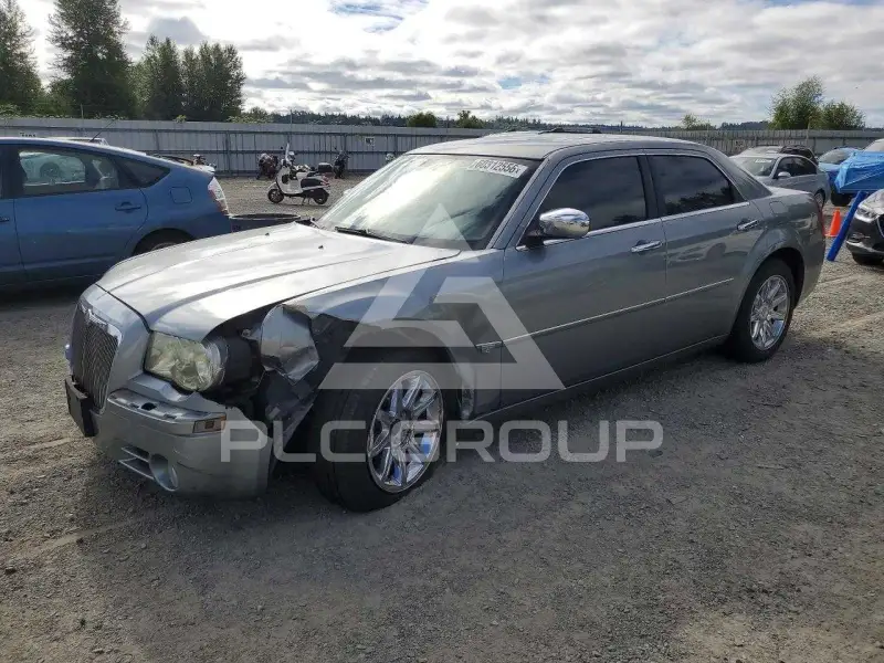 2006 Chrysler 300 фото