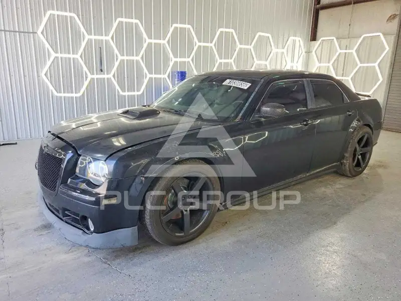 2006 Chrysler 300 фото