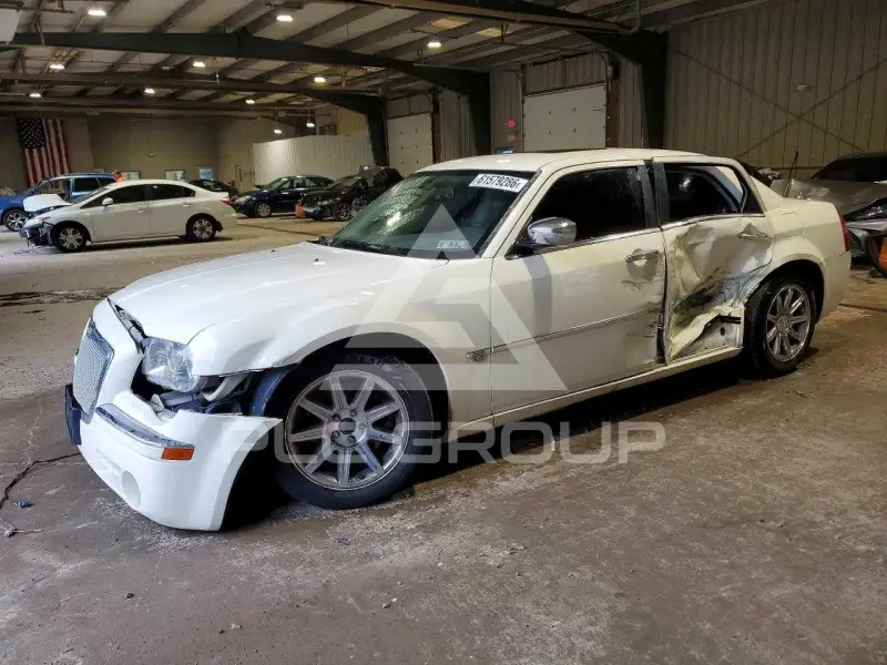 2006 Chrysler 300 фото