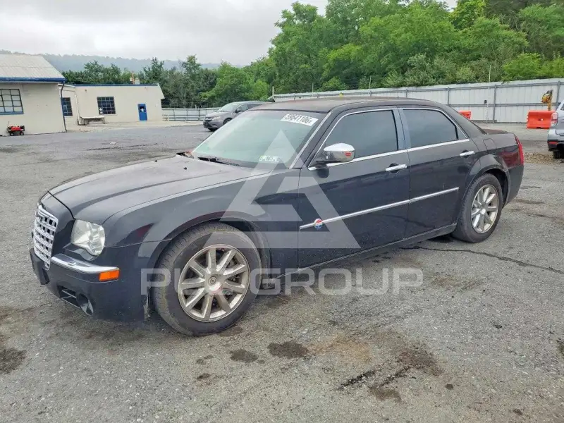 2006 Chrysler 300 фото