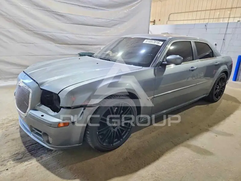 2006 Chrysler 300 фото