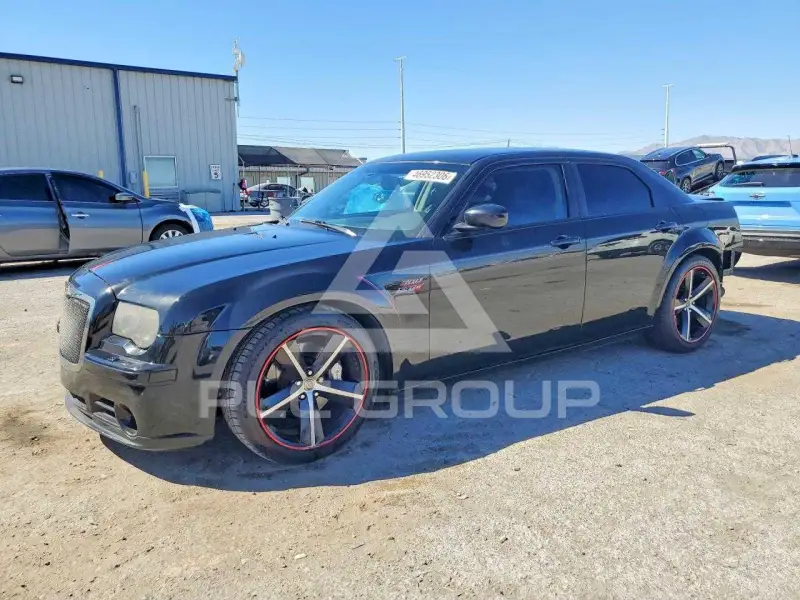 2006 Chrysler 300 photo