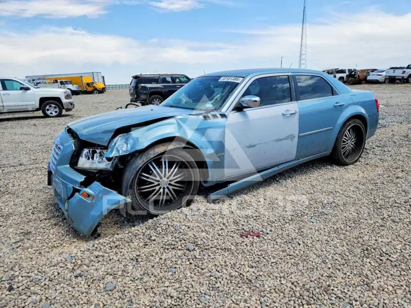 2006 Chrysler 300 photo