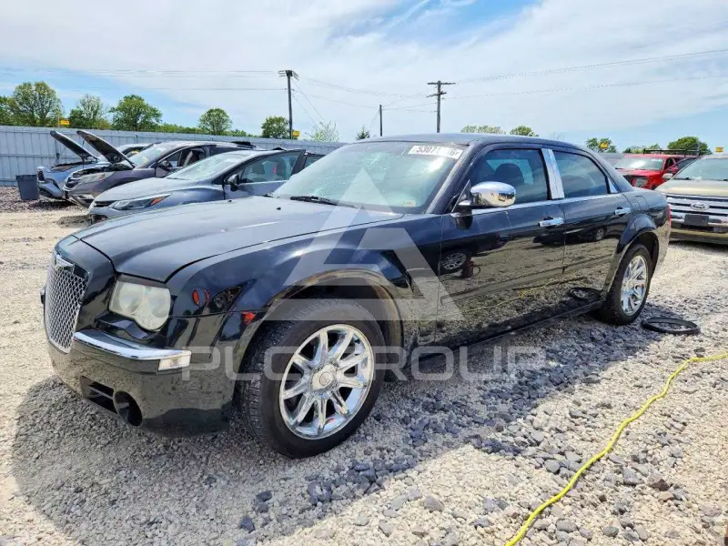 2006 Chrysler 300 photo