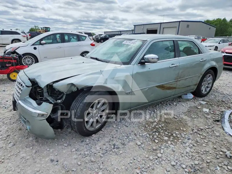 2006 Chrysler 300 фото