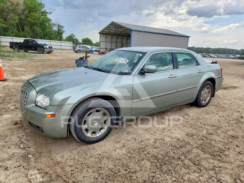 2006 Chrysler 300 photo
