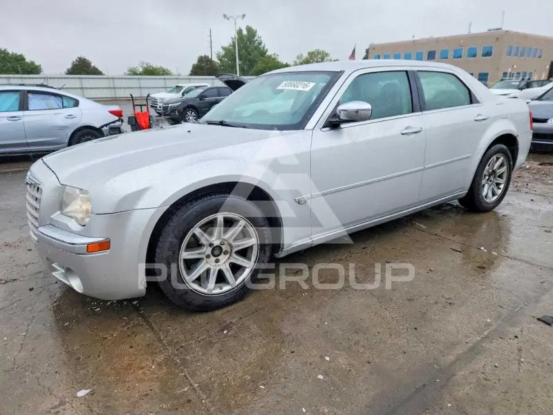 2006 Chrysler 300 photo