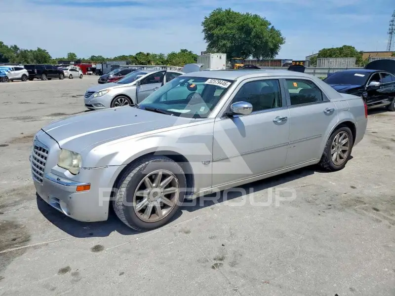 2006 Chrysler 300 фото