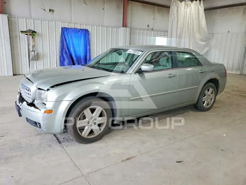 2006 Chrysler 300 фото