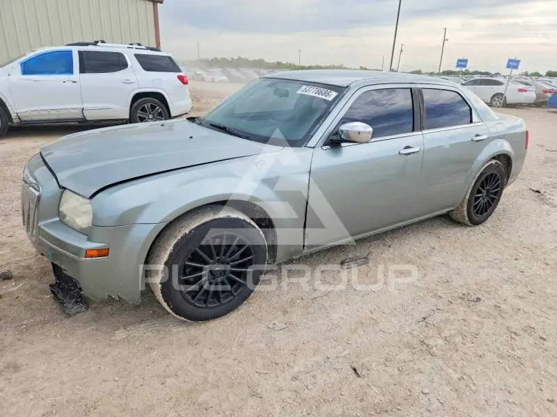 2006 Chrysler 300 фото