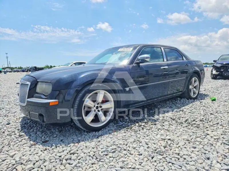 2006 Chrysler 300 фото