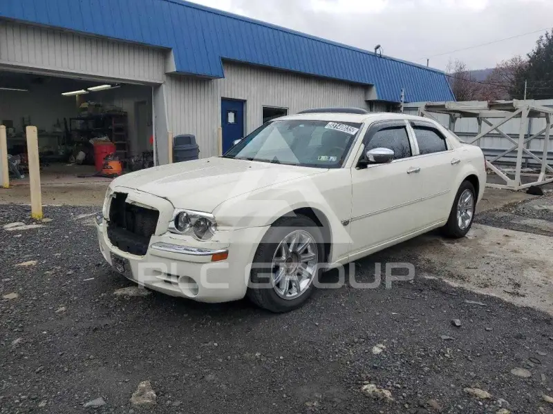 2006 Chrysler 300 photo