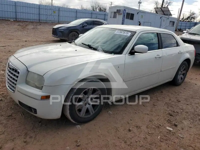 2006 Chrysler 300 photo