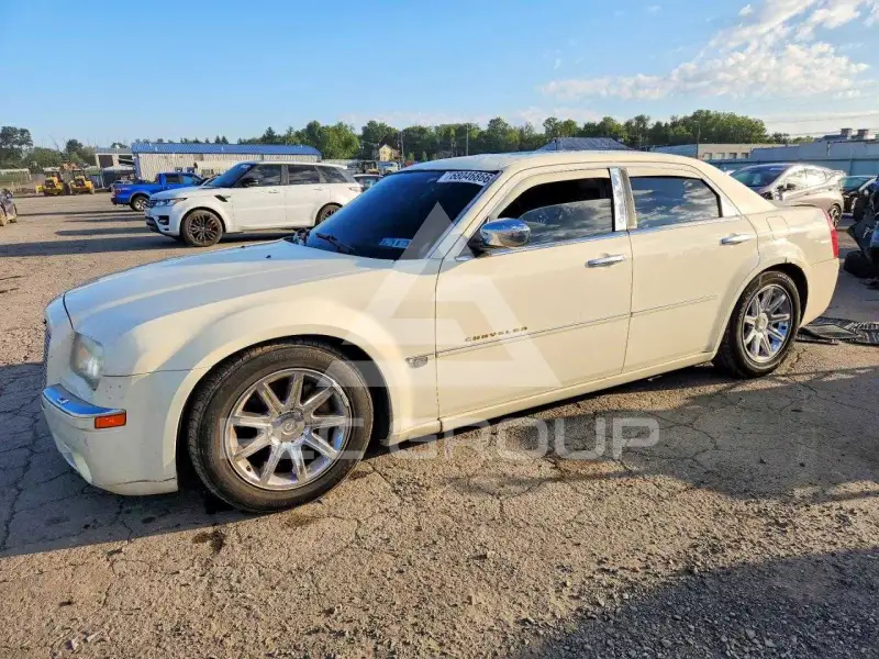 2006 Chrysler 300 фото