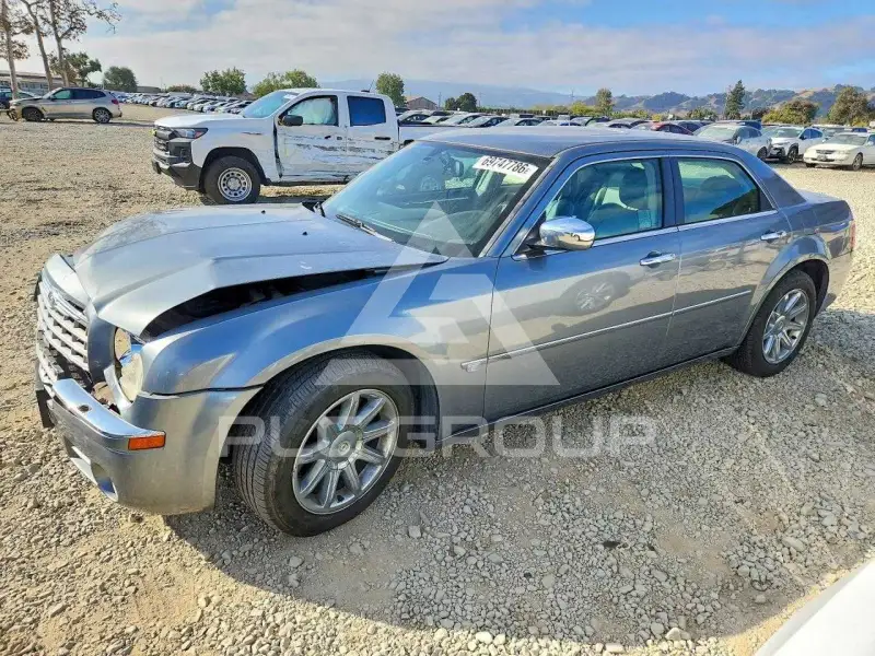2006 Chrysler 300 photo