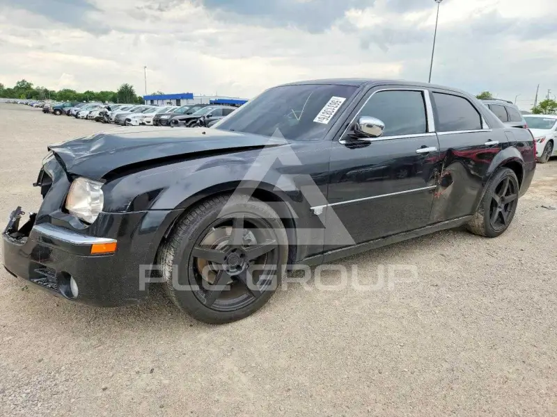 2006 Chrysler 300 photo