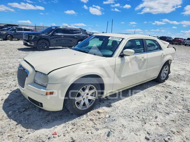 2006 Chrysler 300 photo