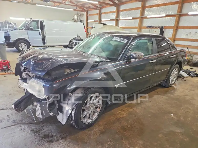 2006 Chrysler 300 photo