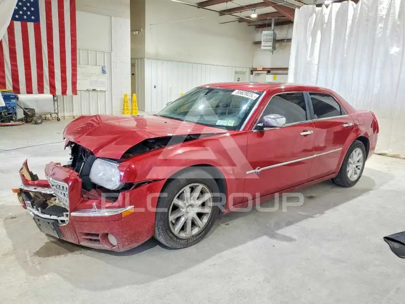 2006 Chrysler 300 фото