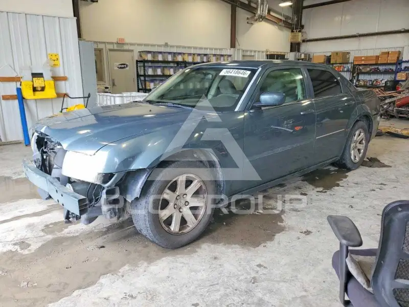 2006 Chrysler 300 фото