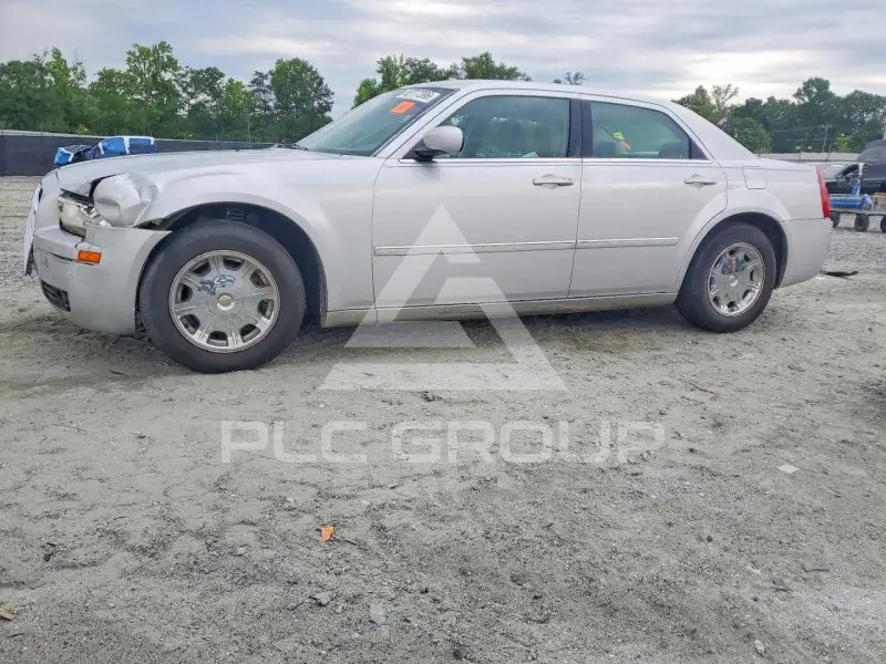 2006 Chrysler 300 фото