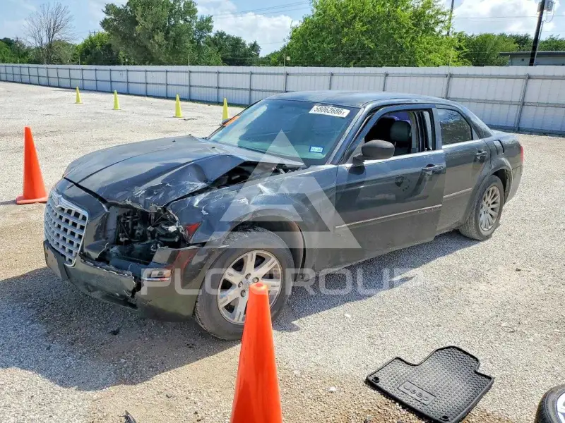2006 Chrysler 300 фото