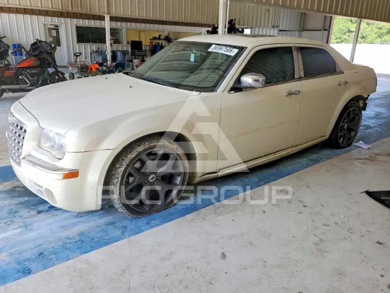 2006 Chrysler 300 photo