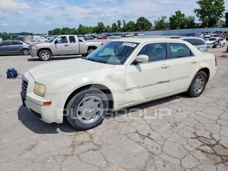 2006 Chrysler 300 photo