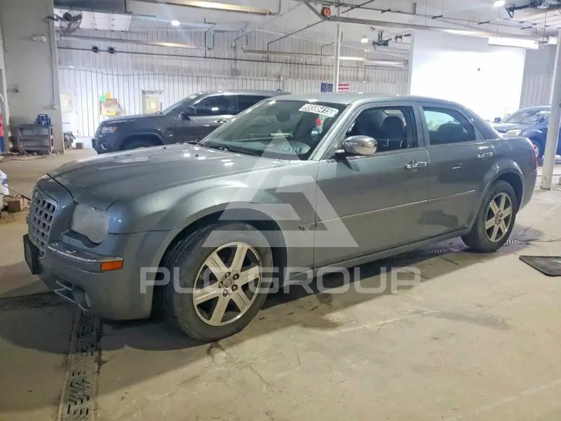 2006 Chrysler 300 photo